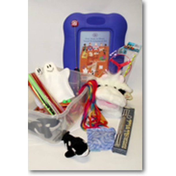 First Steps in Music Vocal Development Kit