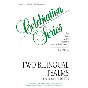 Two Bilingual Psalms (Dos Salmos Bilingües)