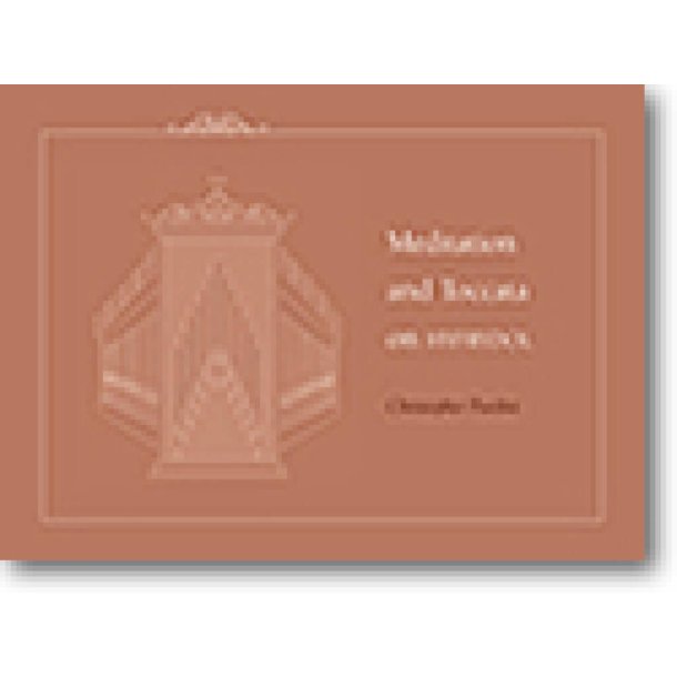 Meditation and Toccata on Hyfrydol