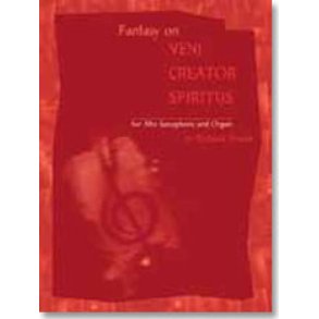 Fantasy on Veni Creator Spiritus