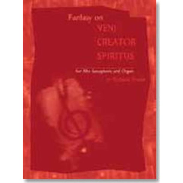 Fantasy on Veni Creator Spiritus