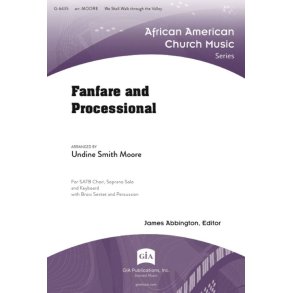 Fanfare and Processional