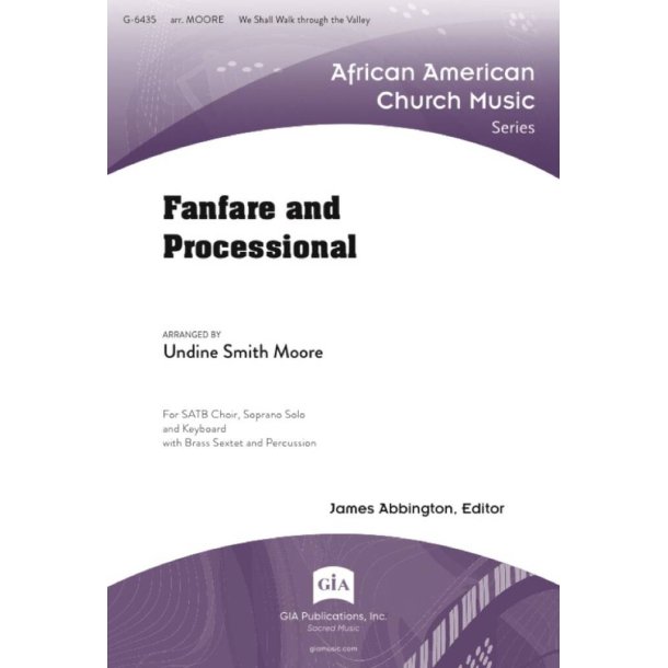 Fanfare and Processional