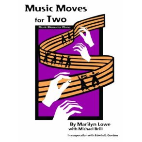 Music Moves for Two: Music Moves for Two : Complete Edition