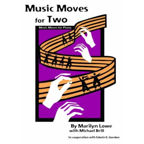 Music Moves for Two: Music Moves for Two : Complete Edition