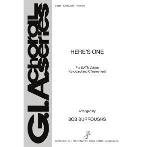 Here's One : C Instrument