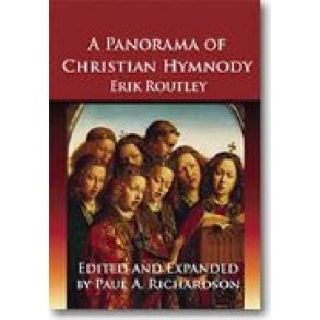 Panorama of Christian Hymnody, A