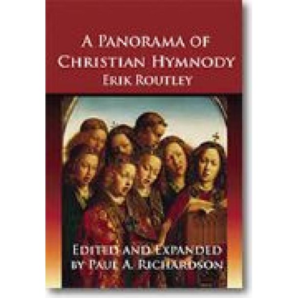 Panorama of Christian Hymnody, A