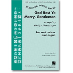 God Rest Ye Merry, Gentlemen