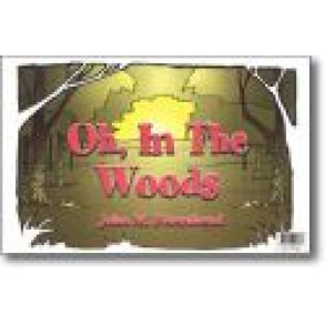 Oh, In The Woods - Flashcards : Musical Education