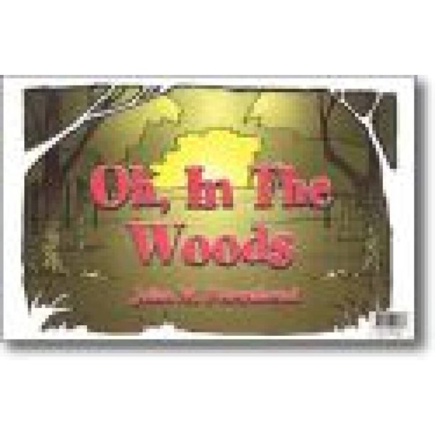 Oh, In The Woods - Flashcards : Musical Education
