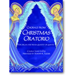 Chorale from Christmas Oratorio
