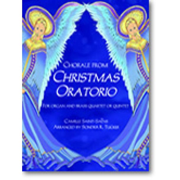 Chorale from Christmas Oratorio