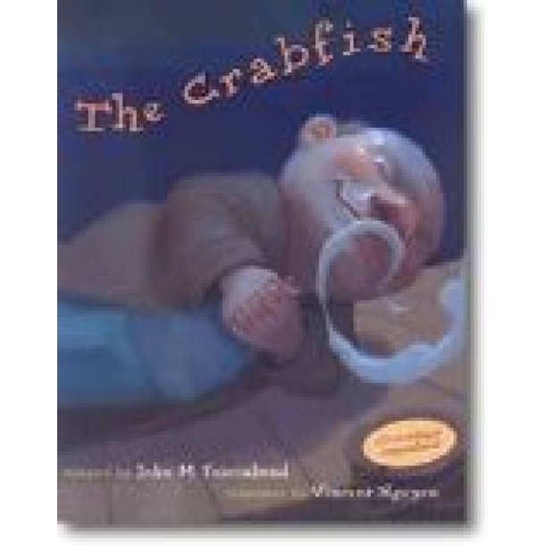 The Crabfish