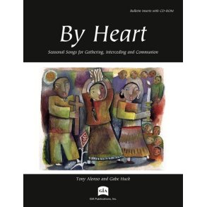 By Heart - Bulletin Inserts