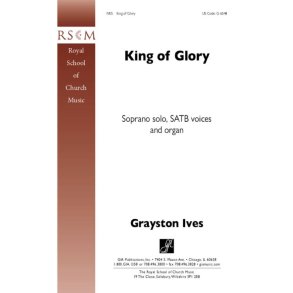 King of Glory