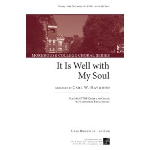 It Is Well with My Soul