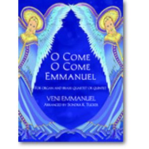 O Come, O Come, Emmanuel