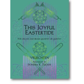 This Joyful Eastertide