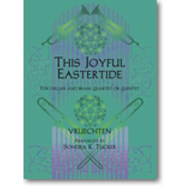 This Joyful Eastertide