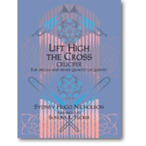 Lift High the Cross