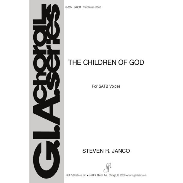 Children of God, The