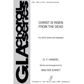 Christ Is Risen from the Dead