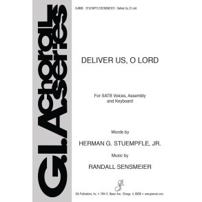 Deliver Us, O Lord