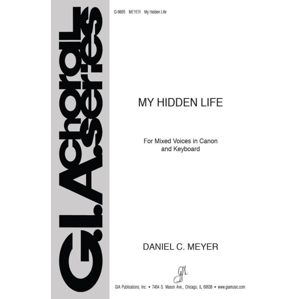 My Hidden Life
