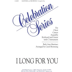 I Long for You : Violin