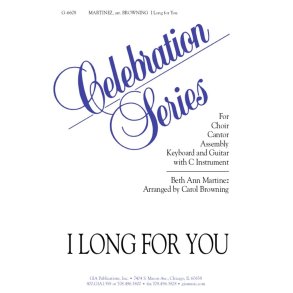 I Long for You - Guitar edition : Guitar