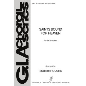 Saints Bound for Heaven