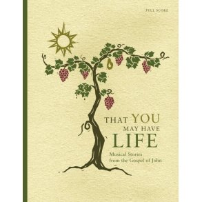 That You May Have Life - Solo Edition