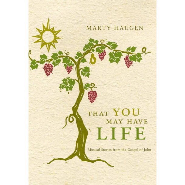 That You May Have Life - String Quartet : String Quartet - 2 Violins, Viola, Cello