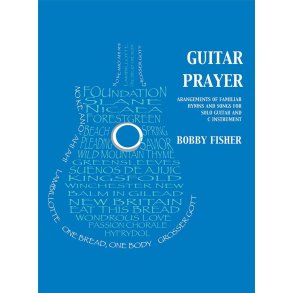 Guitar Prayer