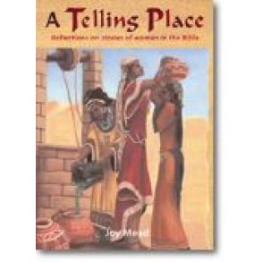 Reflections on Stories of Women in the Bible