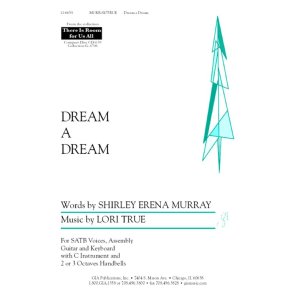 Dream a Dream - Guitar : Guitar