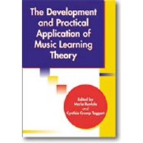 Development & Practical Appl.n of Music Learning