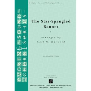 The Star-Spangled Banner