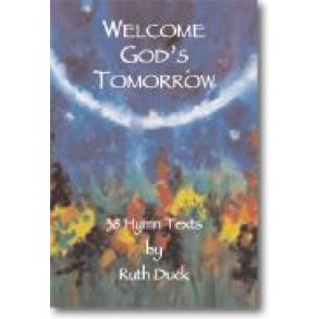 Welcome God's Tomorrow