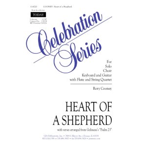 Heart of a Shepherd : Flute