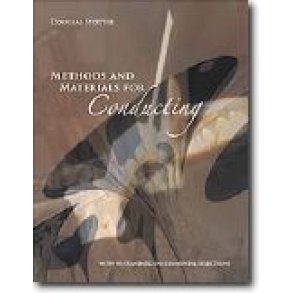 Methods and Materials for Conducting