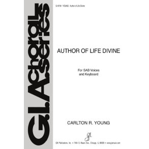 Author of Life Divine