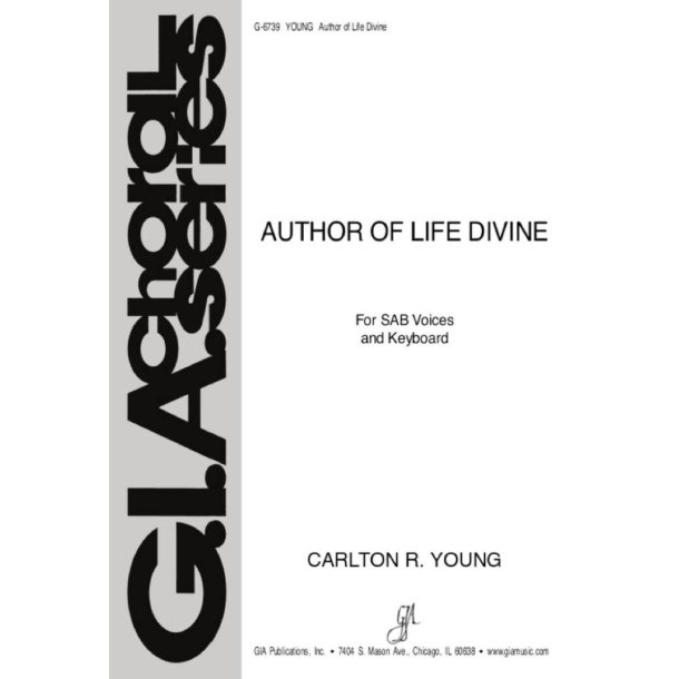 Author of Life Divine