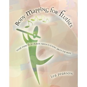 Body Mapping for Flutists : What Every Flute Teacher Needs to Know About the Body