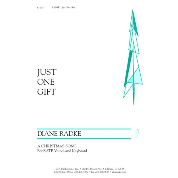 Just One Gift
