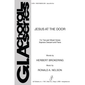 Jesus at the Door