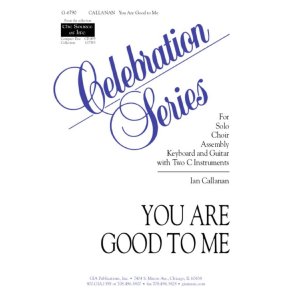 You Are Good to Me - Guitar Edition : Guitar