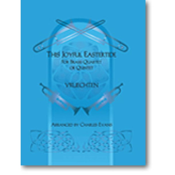 This Joyful Eastertide