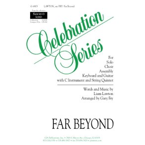 Far Beyond - Guitar edition : Guitar